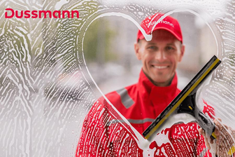 Dussmann gratuliert: 80 Jahre Freie Presse - herzlichen Glückwunsch! -