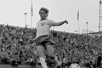 Dynamo-Dresden-Legende "Dixie" Dörner ist tot - 