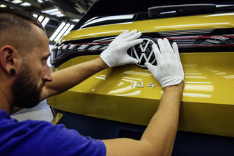 Die Krise bei VW trifft auch die Zulieferer.