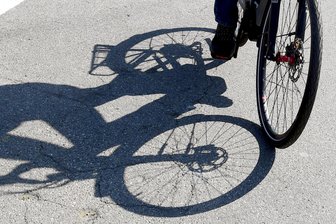 E-Bike-Diebstahl in Glauchau: Hochwertiges Rad aus Hausflur entwendet - Immer wieder werden E-Bikes zum Ziel von Dieben.
