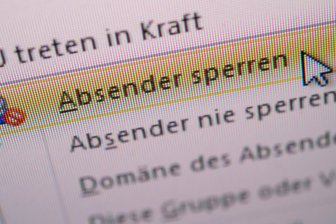 E-Mails mit gefälschten Bußgeldbescheiden im Umlauf -