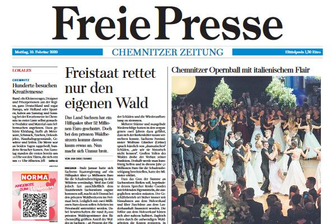 E-Paper heute für alle Nutzer verfügbar -