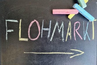 Ebay-Kleinanzeigen in analog: Familien-Flohmarkt in Chemnitz-Süd geplant - Wer nicht mehr Gebrauchtes loswerden möchte, kann sich am Flohmarkt am 1. Juli beteiligen.