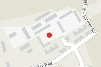 Ebersdorf: Einstige Kaserne soll Wohnquartier werden - Auf dem gut fünfeinhalb Hektar großen Gelände der einstigen König-Friedrich-August-Kaserne - zu DDR-Zeiten von sowjetischen Streitkräften genutzt - sollen den Plänen zufolge bis zu 326 Wohnungen entstehen.