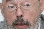 Eckhard Jesse sagt vor dem Bundesverfassungsgericht aus -