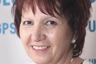 Edda Weiß erhält sächsische Aids-Medaille - 