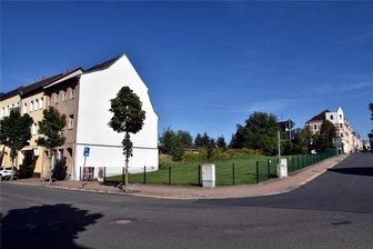 Edeka kann nach Frankenberg kommen - doch Bürger wollen mitreden - Im Karree zwischen Schloß- und Winklerstraße soll in bester Innenstadtlage der neue Frankenberger Supermarkt entstehen.