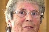 Edith Starke verlässt den Stadtrat - EdithStarke - Ex-Stadträtin