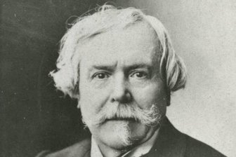 Edmond de Goncourt: Träumer und Melancholiker mit Hang zur Boshaftigkeit - Edmond de Goncourt - Schriftsteller