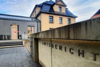 Ehefrau mit Eisenstange verprügelt - Das Amtsgericht Marienberg stand vor einem kniffligen Fall.