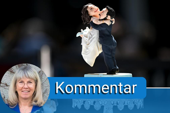 Ehegattensplitting ist frauenfeindlich -