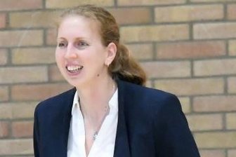 Ehemalige Profispielerin trainiert die Chemcats - Ex-Profispielerin Juliane Höhne verstärkt ab August das Trainerteam der Chemcats. 