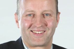 Dirk Bachmann, Bürgermeister- Kandidat