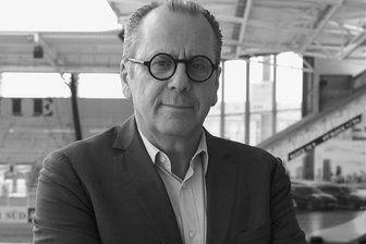 Ehemaliger Insolvenzverwalter des Chemnitzer FC Klaus Siemon ist tot - Klaus Siemon 