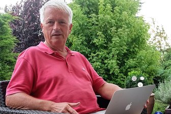 Ehemaliger Museumschef aus Freiberg ist am Mittwoch zu Gast beim Altertumsverein - Dr. Ulrich Thiel war viele Jahre lang Leiter des Stadt- und Bergbaumuseums in Freiberg.