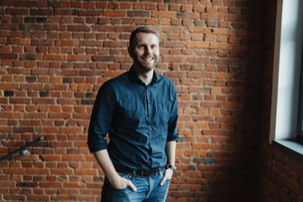 Ehemaliger Niners-Chefcoach heuert bei Chemnitzer Software-Firma an - Felix Schreier arbeitet jetzt bei dem Software-Unternehmen Domeba als Vertriebsleiter.