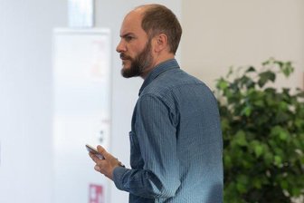 Ehemaliger OB-Kandidat Kohlmann wegen Holocaustleugnung verurteilt - Martin Kohlmann