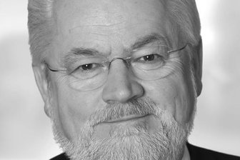 Ehemaliger sächsischer Finanzminister Horst Metz verstorben - Horst Metz verstarb im Alter von 77 Jahren.