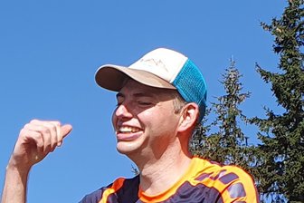 Ehemaliger Schüler des Beruflichen Gymnasiums Rodewisch bildet jetzt selbst Informatiker weiter - Marcel Braun ist jetzt zum Dozent für Lehrkräfte im Bereich Informatik geworden.