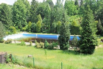 Ehemaliges Erfenschlager Bad: Chemnitzer Stadtrat stimmt für neues Konzept -