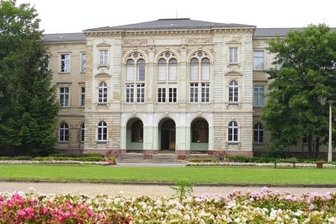 Ehemaliges Gerhart-Hauptmann-Gymnasium verkauft -