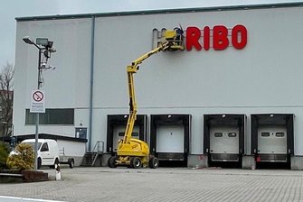 Ehemaliges Haribo-Gelände in Wilkau-Haßlau: Es gibt doch Gespräche zur Nachnutzung -