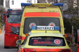 Ehepaar tot aufgefunden -