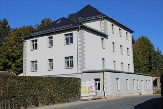 Ehrenamt stärken: Infoveranstaltung für Vereine in Adorf - Im ehemaligen Gefängnis und heutigen Kulturort Fronfeste in Adorf ist am 12. November der Infoabend.