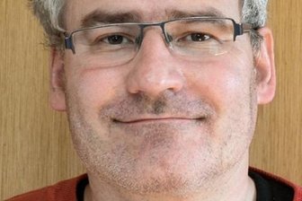 Ehrenamtler für Engagement geehrt - Daniel Gerbeth.