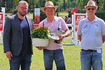 Ehrenamtliche Arbeit in Langenstriegis ist Gold wert -