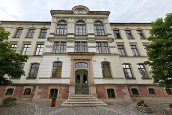 Ehrenfriedersdorf: „Schule des Friedens“ lädt zum Tag der offenen Tür ein - „Schule des Friedens“: Tag der offenen Tür findet am 30. Januar statt.