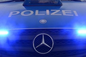 Ehrenfriedersdorfer von mehreren Männern angegriffen und ausgeraubt -