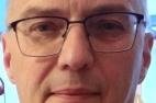 Ehrennadel zum 60. Geburtstag -