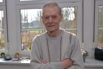 Ehrenpräsident des SV Chemie Zwickau wird 90: „Bewegung ist das halbe Leben“ - Hans-Günter Bauer, langjähriger Vorsitzender des SV Chemie Zwickau, feiert am 5. April seinen 90. Geburtstag.