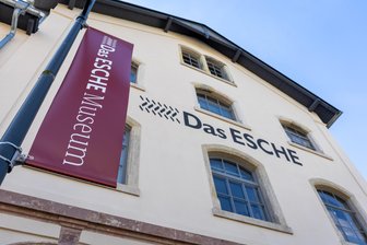 Ehrentag in Limbach-Oberfrohna: Esche-Museum lädt zum Aktionstag ein - Das Esche-Museum nimmt als einzige Institution am Ehrentag teil.
