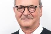 Ehrung für Forscher der Universität - Michael Gehde - Inhaber der Professur Kunststoffe an derTU Chemnitz