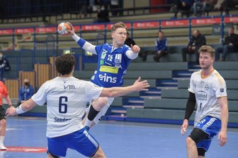 EHV Aue bleibt weiter in der Erfolgsspur - 