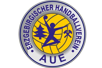 EHV Aue gewinnt knapp gegen DJK Rimpar Wölfe - 