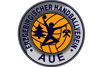 EHV Aue holt sich wichtigen Auswärtssieg -