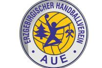 EHV Aue landet Heimspeg -