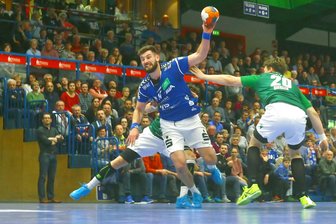 EHV Aue landet nächsten Sieg -