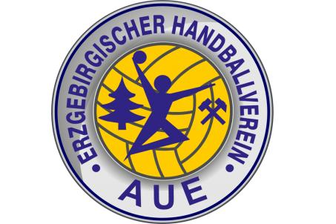 EHV Aue spielt unentschieden im Test gegen HC Elbflorenz Dresden -