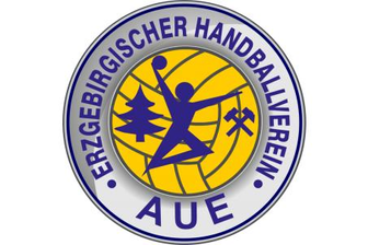 EHV Aue unterliegt im Derby -