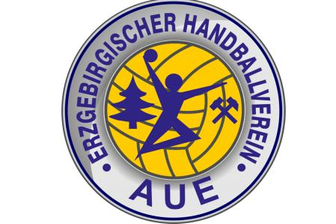 EHV Aue unterliegt knapp -