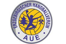 EHV Aue verliert in Coburg - 