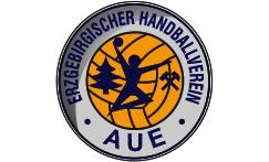 EHV Aue verliert wichtiges Auswärtsspiel - 
