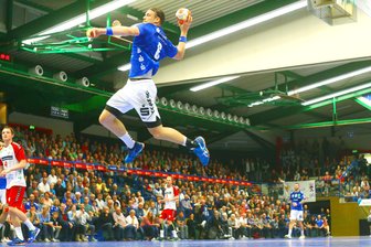EHV mit Remis vor heimischer Kulisse -