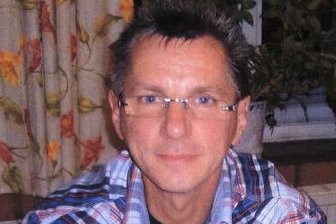 Vermisst: Andre Hertwig aus Eibenberg.