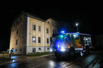Eibenstock: Angebranntes Essen löst Feuerwehreinsatz aus -