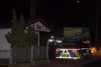 Eibenstock: Leblose Person gefunden -